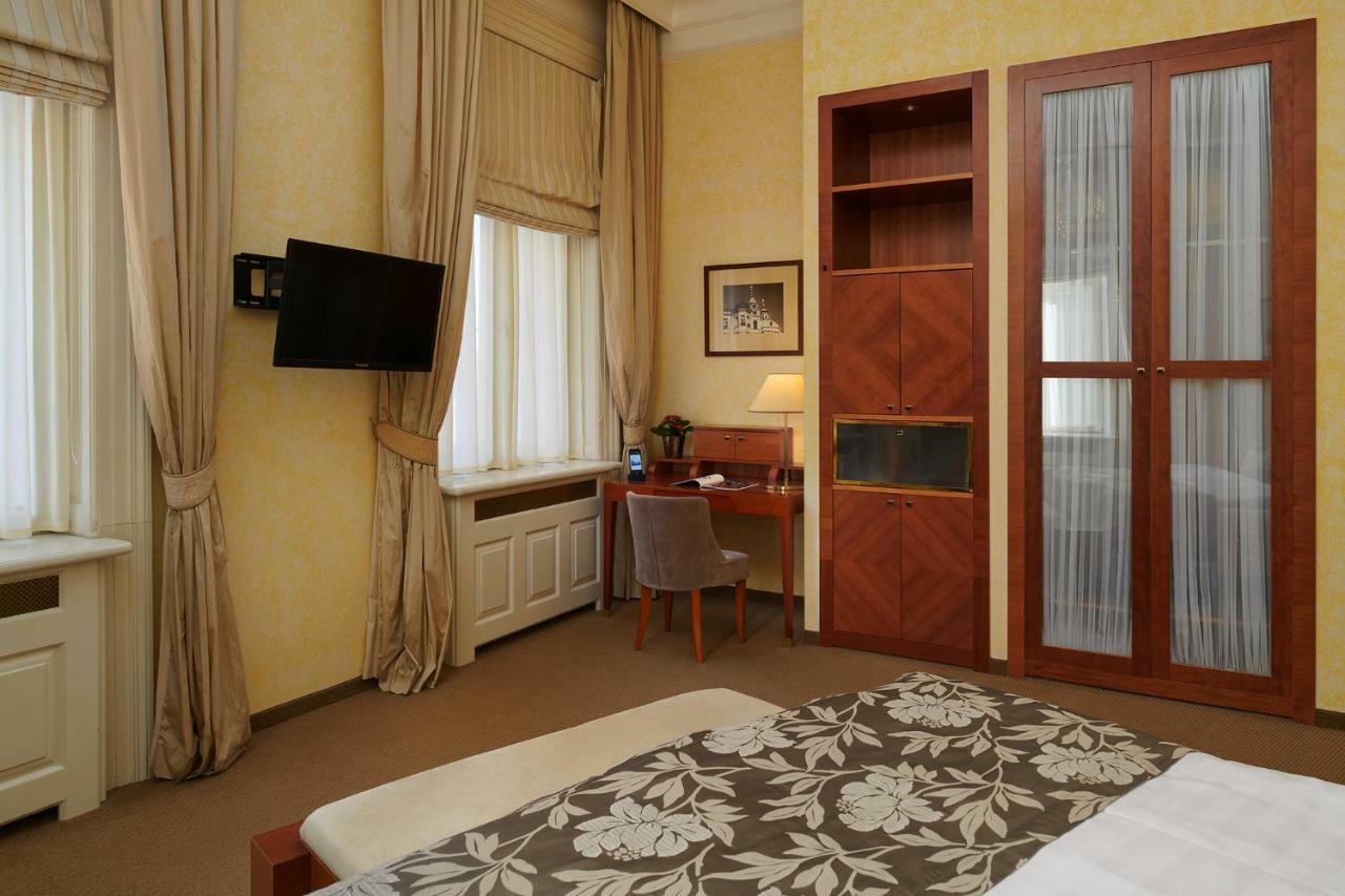 Superior Kamer